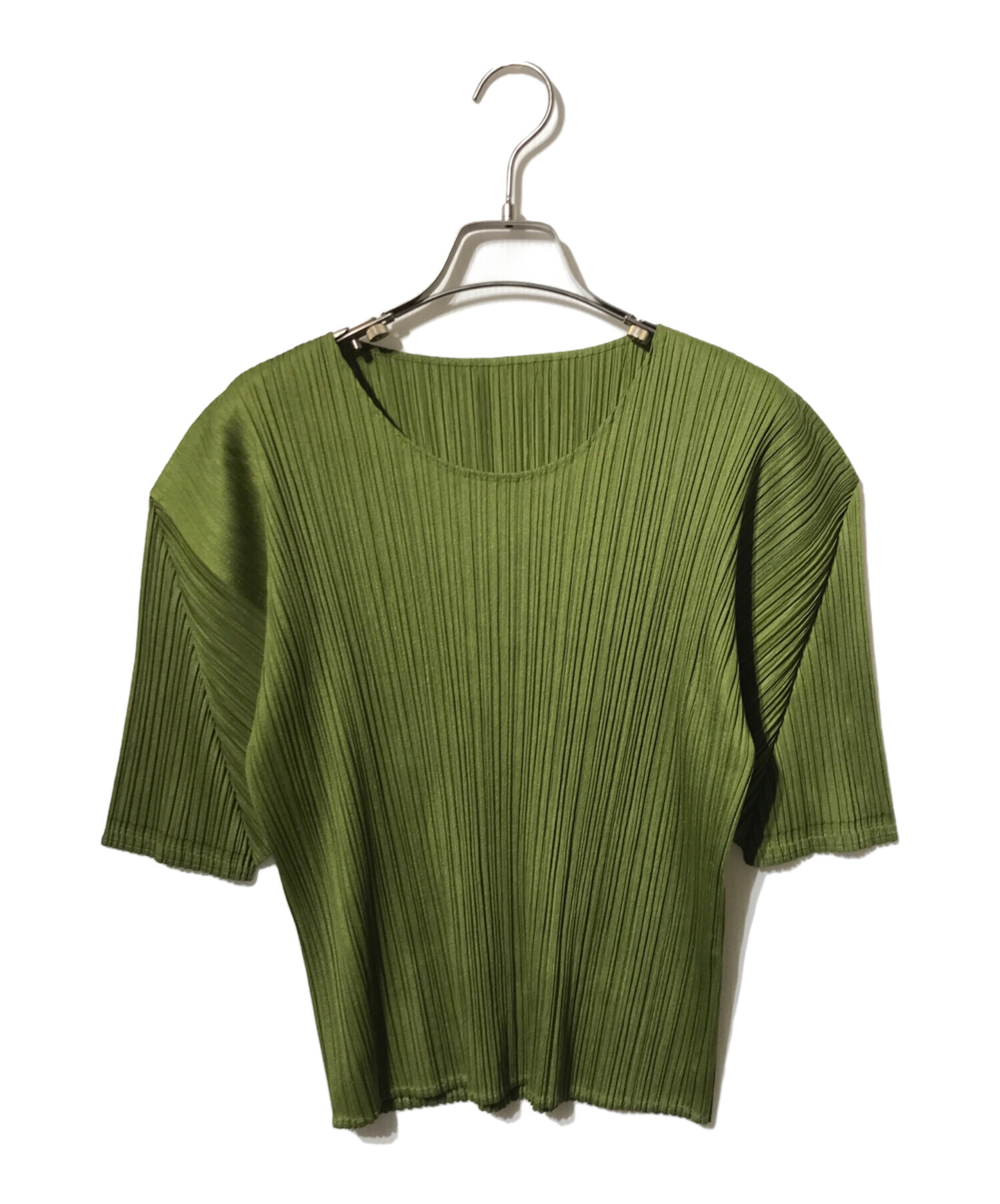 中古・古着通販】PLEATS PLEASE (プリーツプリーズ) プリーツSS