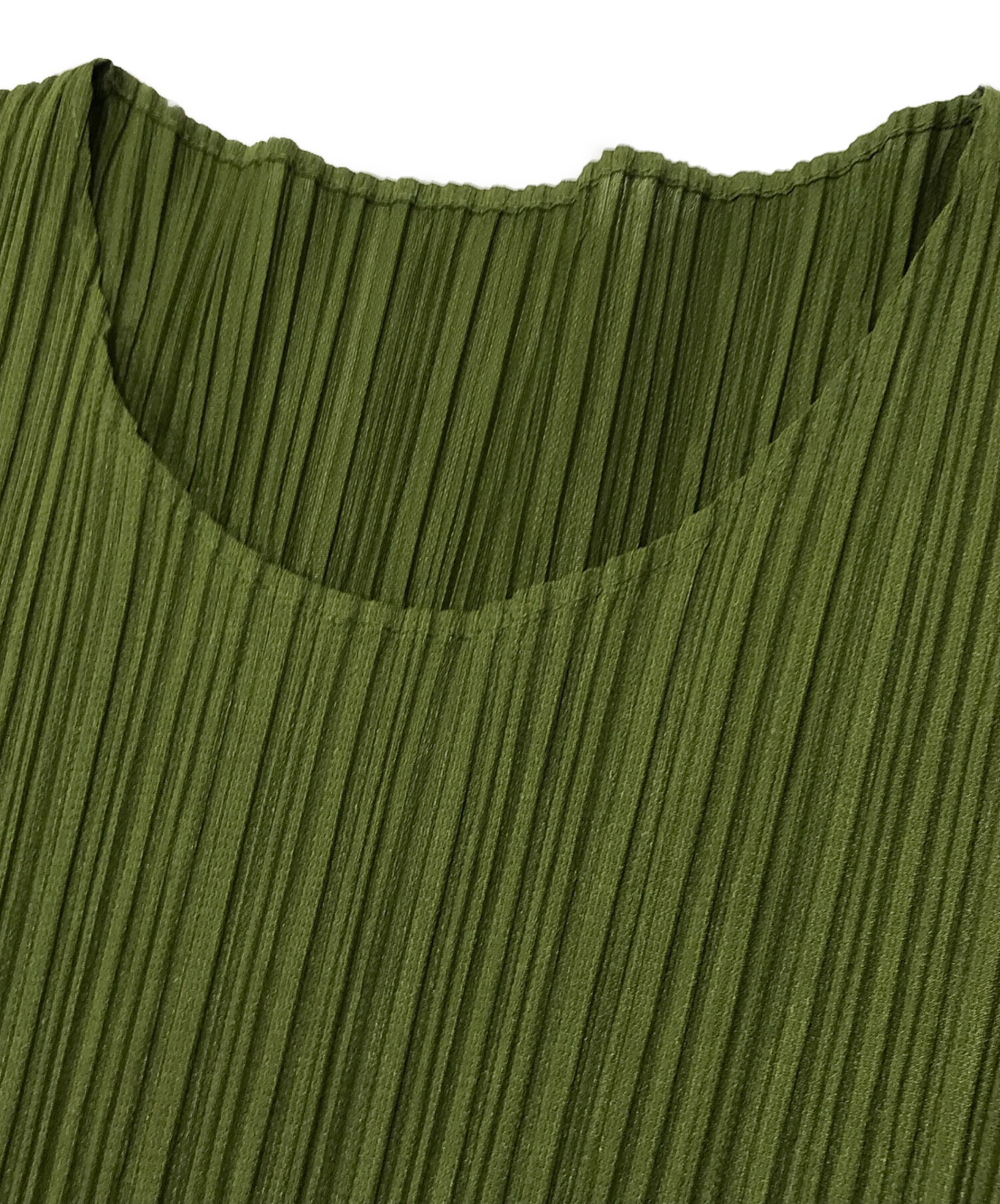 中古・古着通販】PLEATS PLEASE (プリーツプリーズ) プリーツSS