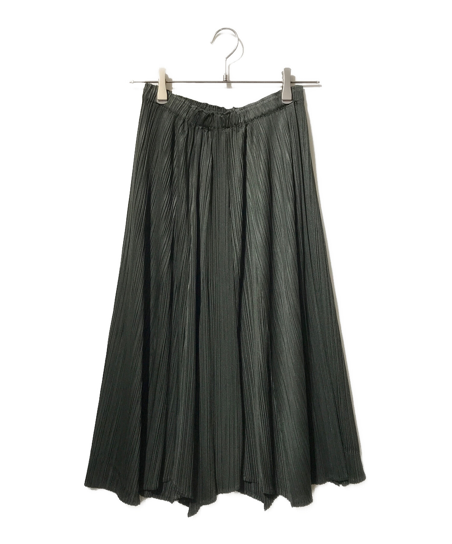 中古・古着通販】PLEATS PLEASE (プリーツプリーズ) ランダムヘム