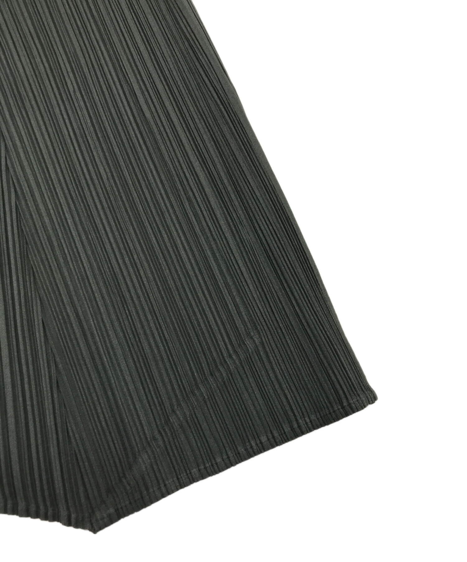 中古・古着通販】PLEATS PLEASE (プリーツプリーズ) ランダムヘム