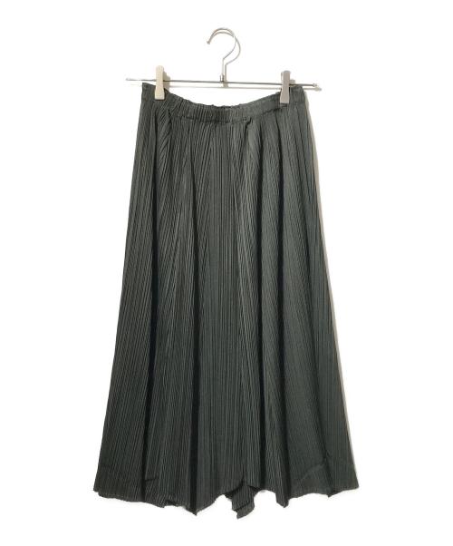 中古・古着通販】PLEATS PLEASE (プリーツプリーズ) ランダムヘム