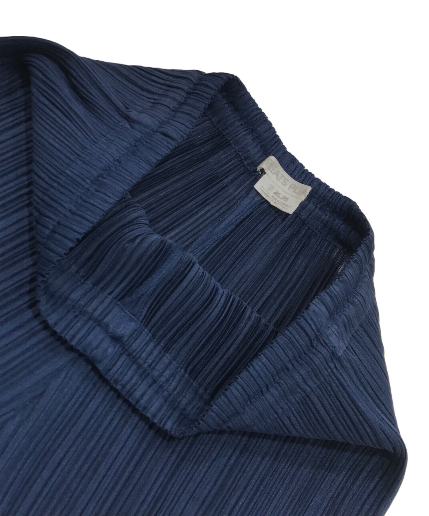 中古・古着通販】PLEATS PLEASE (プリーツプリーズ) プリーツイージー