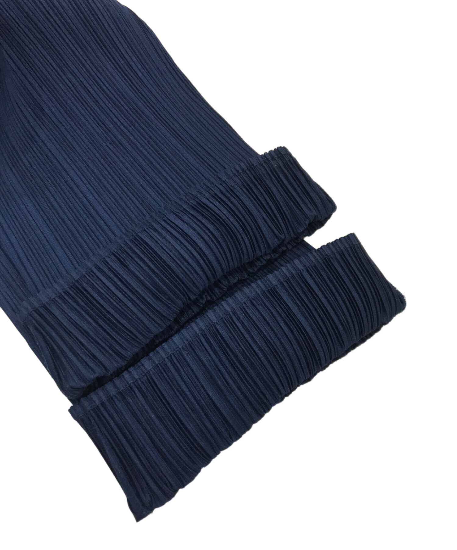 中古・古着通販】PLEATS PLEASE (プリーツプリーズ) プリーツイージー