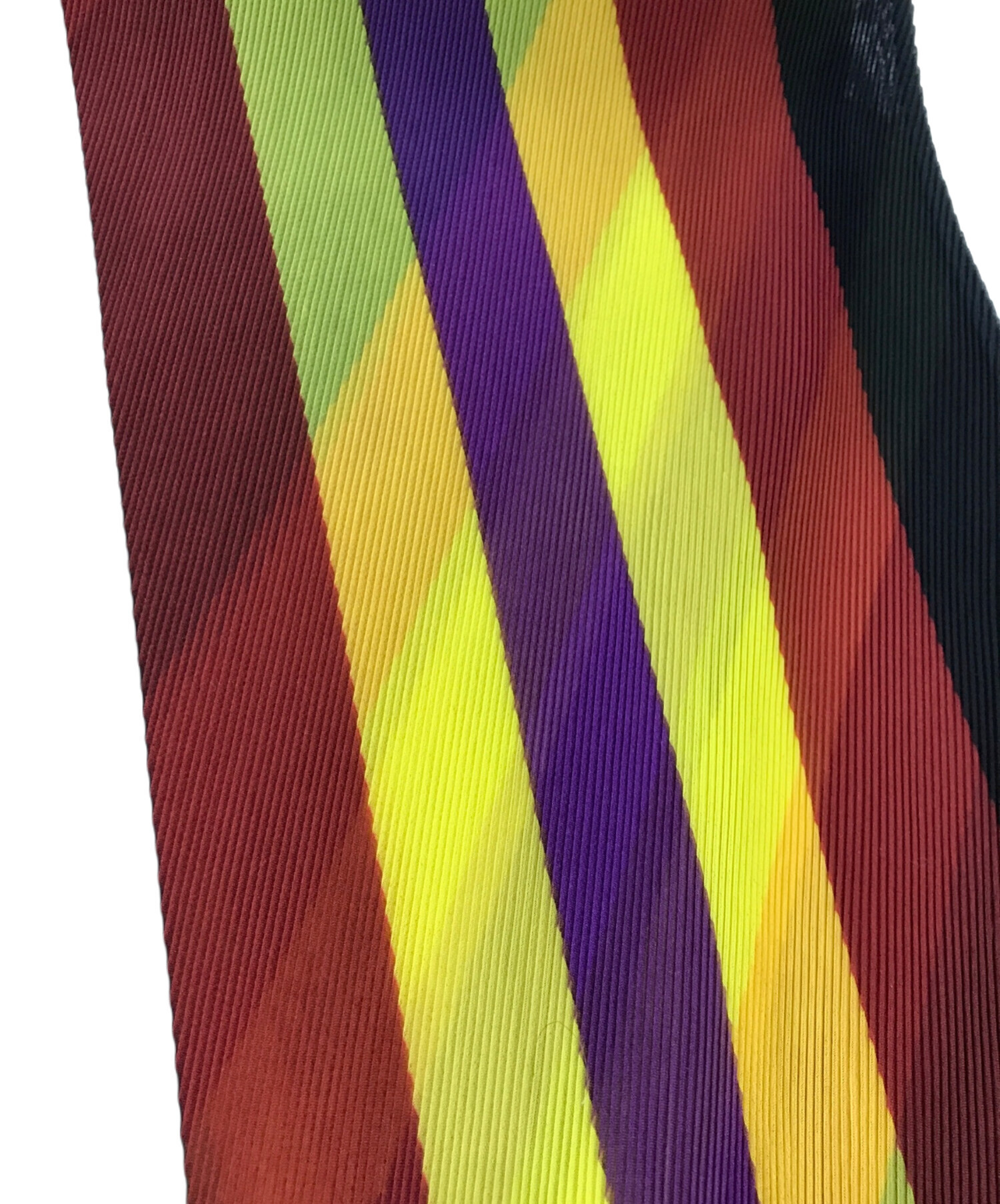 中古・古着通販】PLEATS PLEASE (プリーツプリーズ) プリーツスカーフ