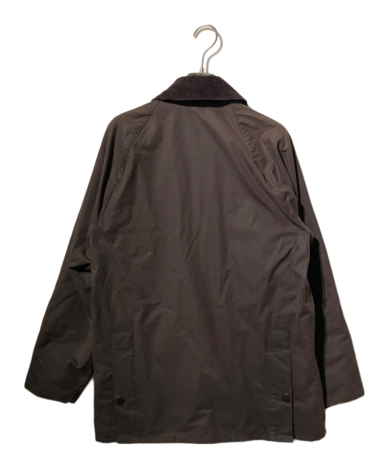 中古・古着通販】Barbour (バブアー) ビデイルワックスジャケット