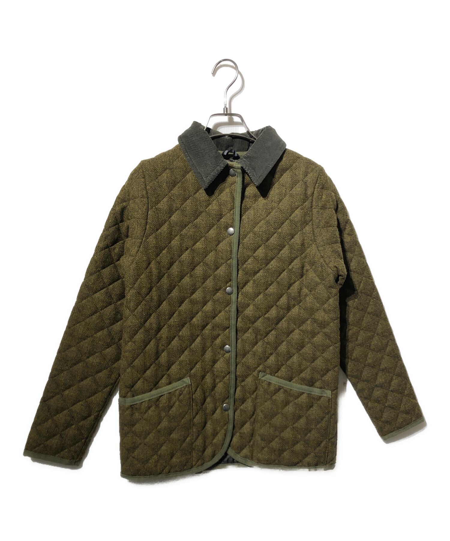 中古・古着通販】MACKINTOSH (マッキントッシュ) キルティング 