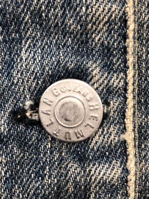 中古・古着通販】HELMUT LANG (ヘルムートラング) ライダーデニム