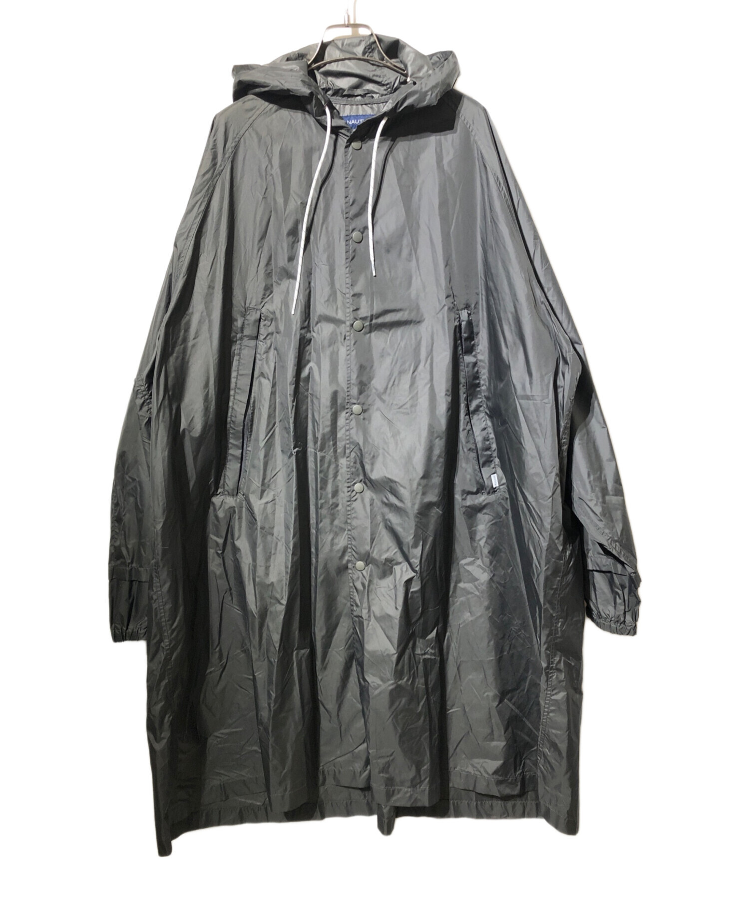 中古・古着通販】NAUTICA (ノーティカ) スナップボタン PETフード 
