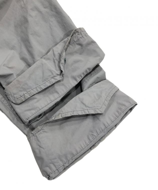 中古・古着通販】ASPESI (アスペジ) M65ミリタリージャケット グレー