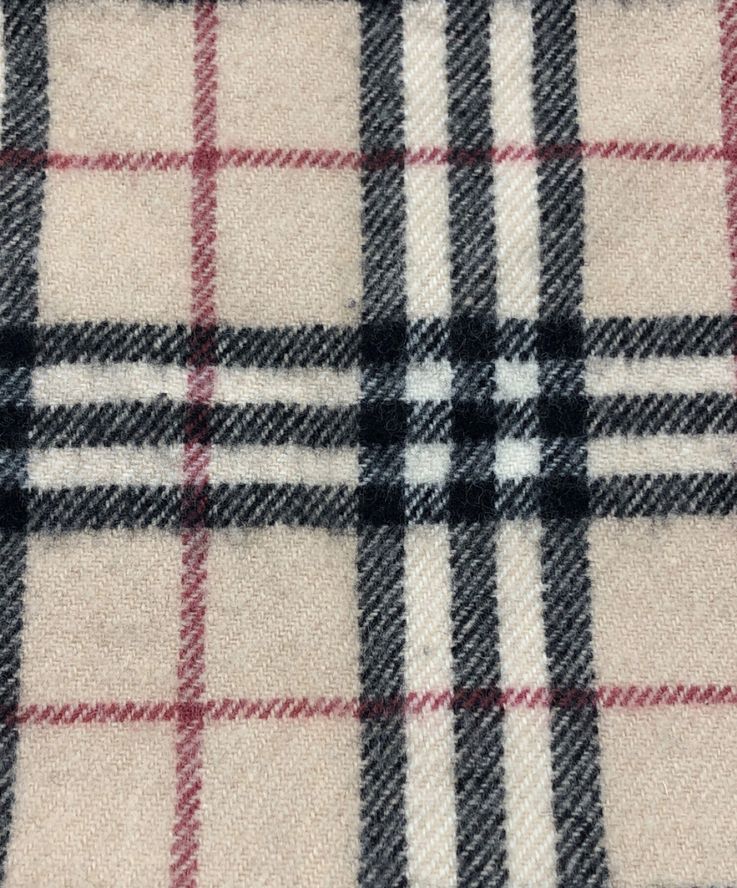 中古・古着通販】BURBERRY LONDON (バーバリーロンドン) ノバチェック