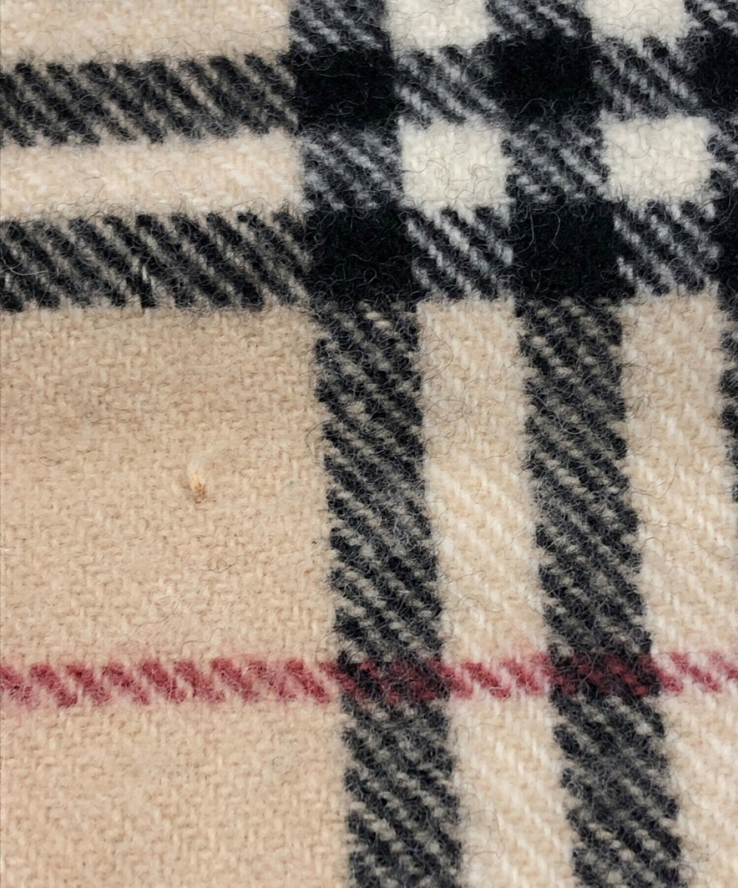 中古・古着通販】BURBERRY LONDON (バーバリーロンドン) ノバチェック