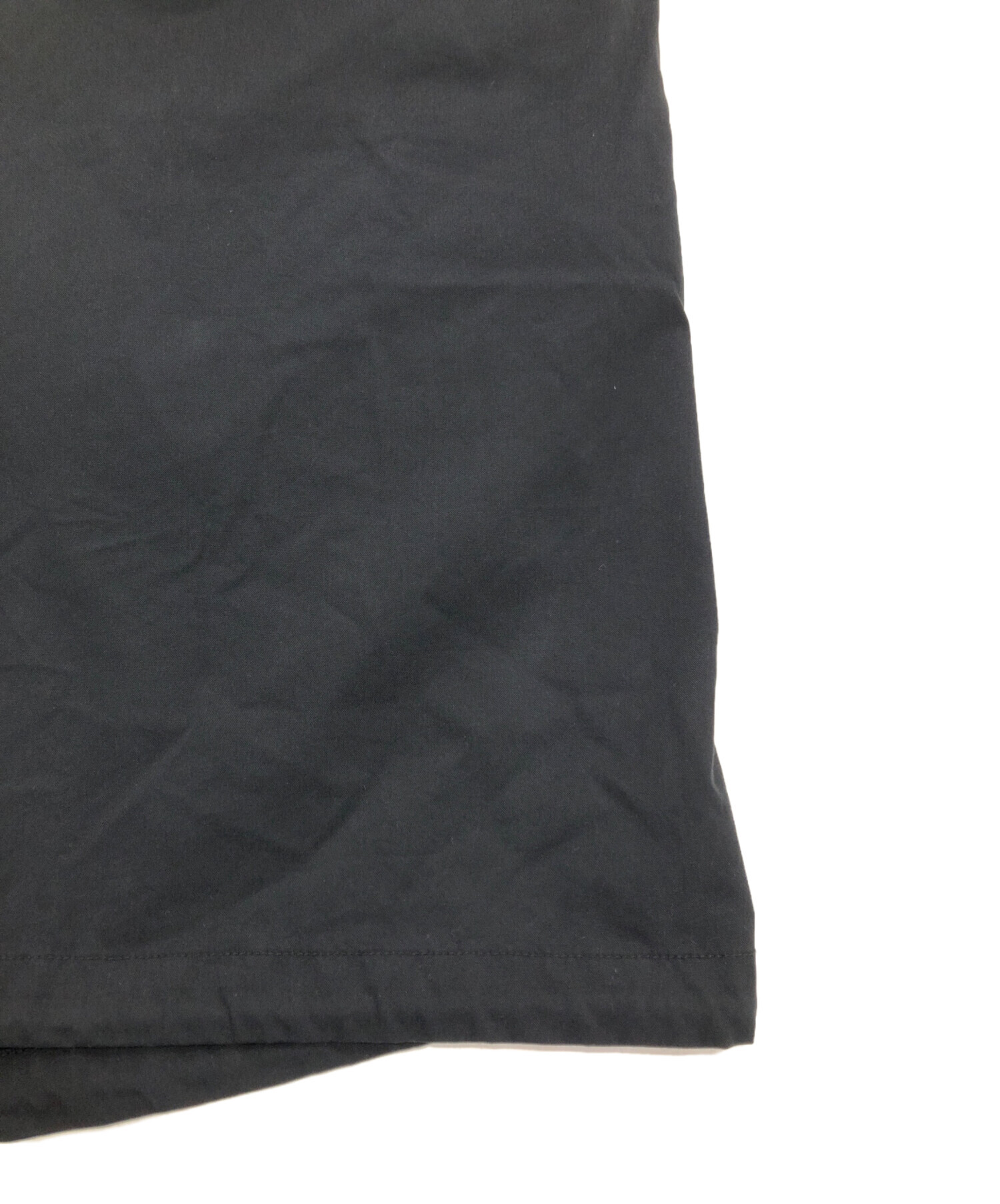 中古・古着通販】BACK NUMBER (バックナンバー) 3WAY M65フィッシュ