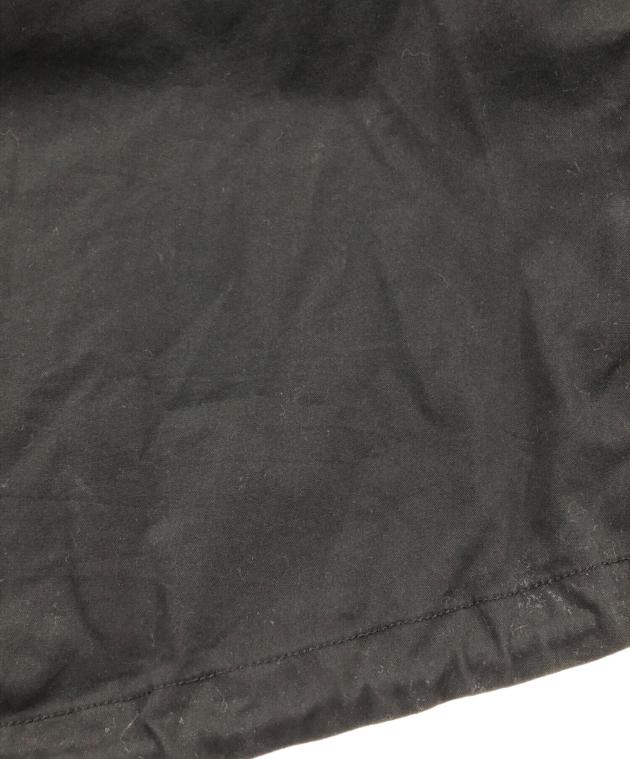 中古・古着通販】BACK NUMBER (バックナンバー) 3WAY M65フィッシュ