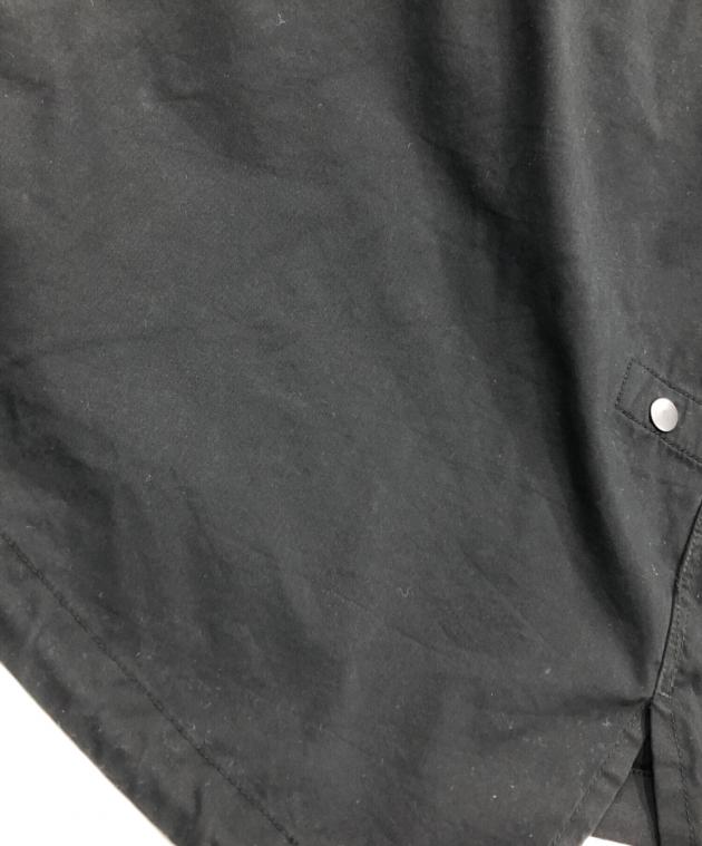中古・古着通販】BACK NUMBER (バックナンバー) 3WAY M65フィッシュ