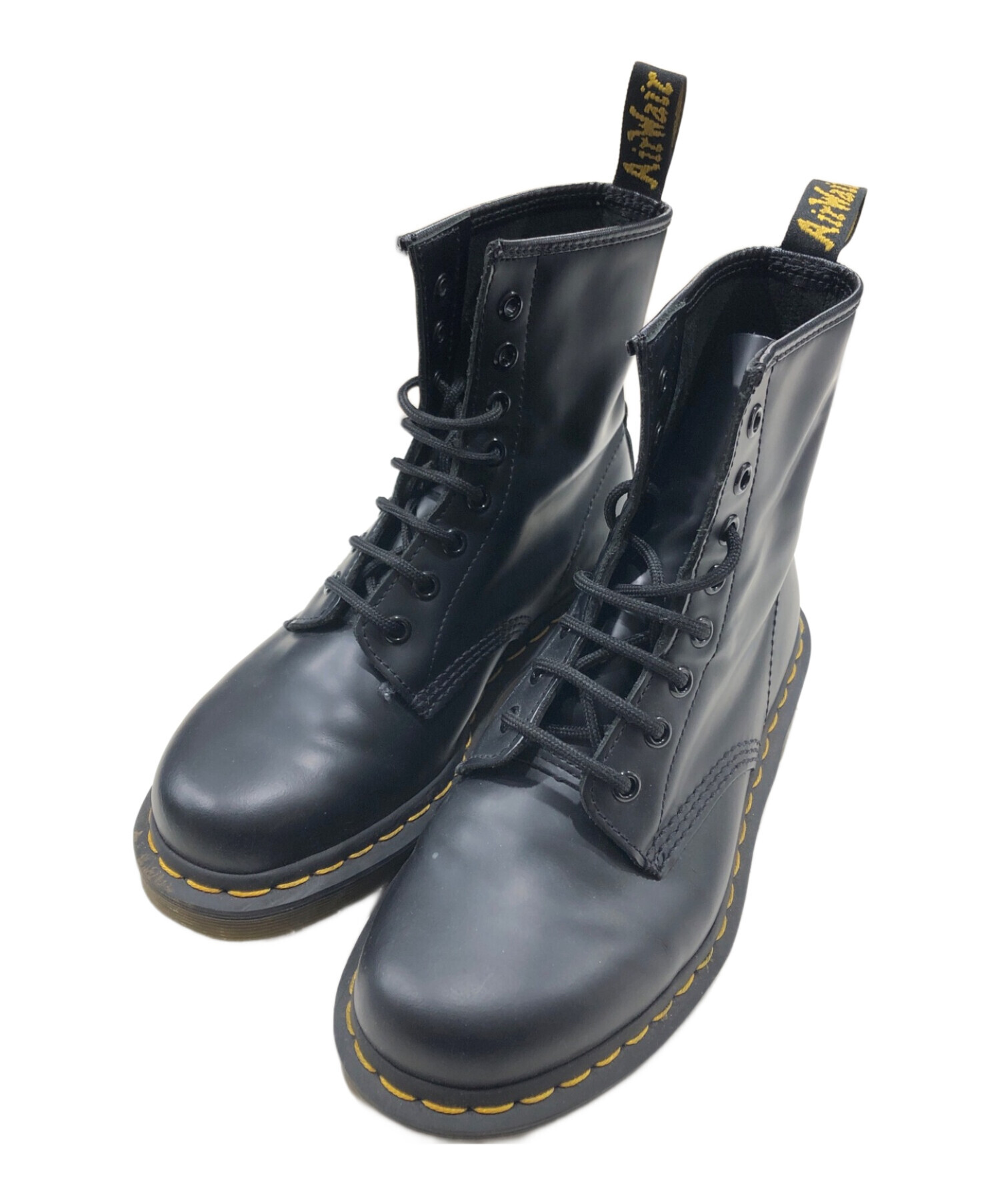 中古・古着通販】Dr.Martens (ドクターマーチン) 1460 8ホールブーツ 