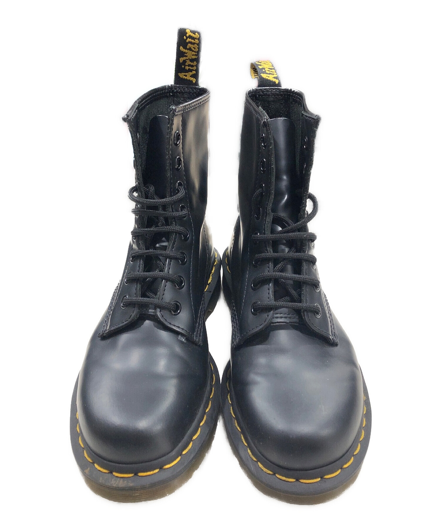 中古・古着通販】Dr.Martens (ドクターマーチン) 1460 8ホールブーツ 