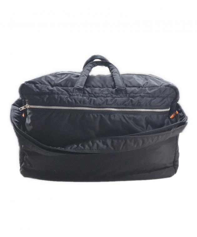 中古・古着通販】PORTER (ポーター) タンカー2wayボストンバッグ