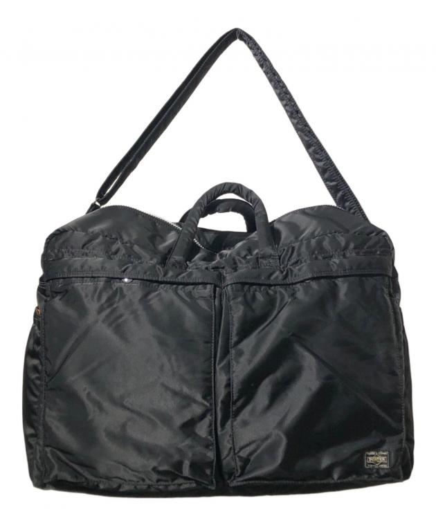 中古・古着通販】PORTER (ポーター) タンカー2wayボストンバッグ