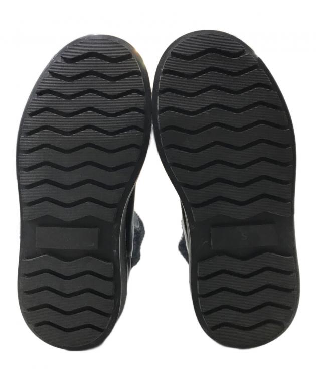 中古・古着通販】LANVIN en Bleu (ランバンオンブルー) サイドゴア