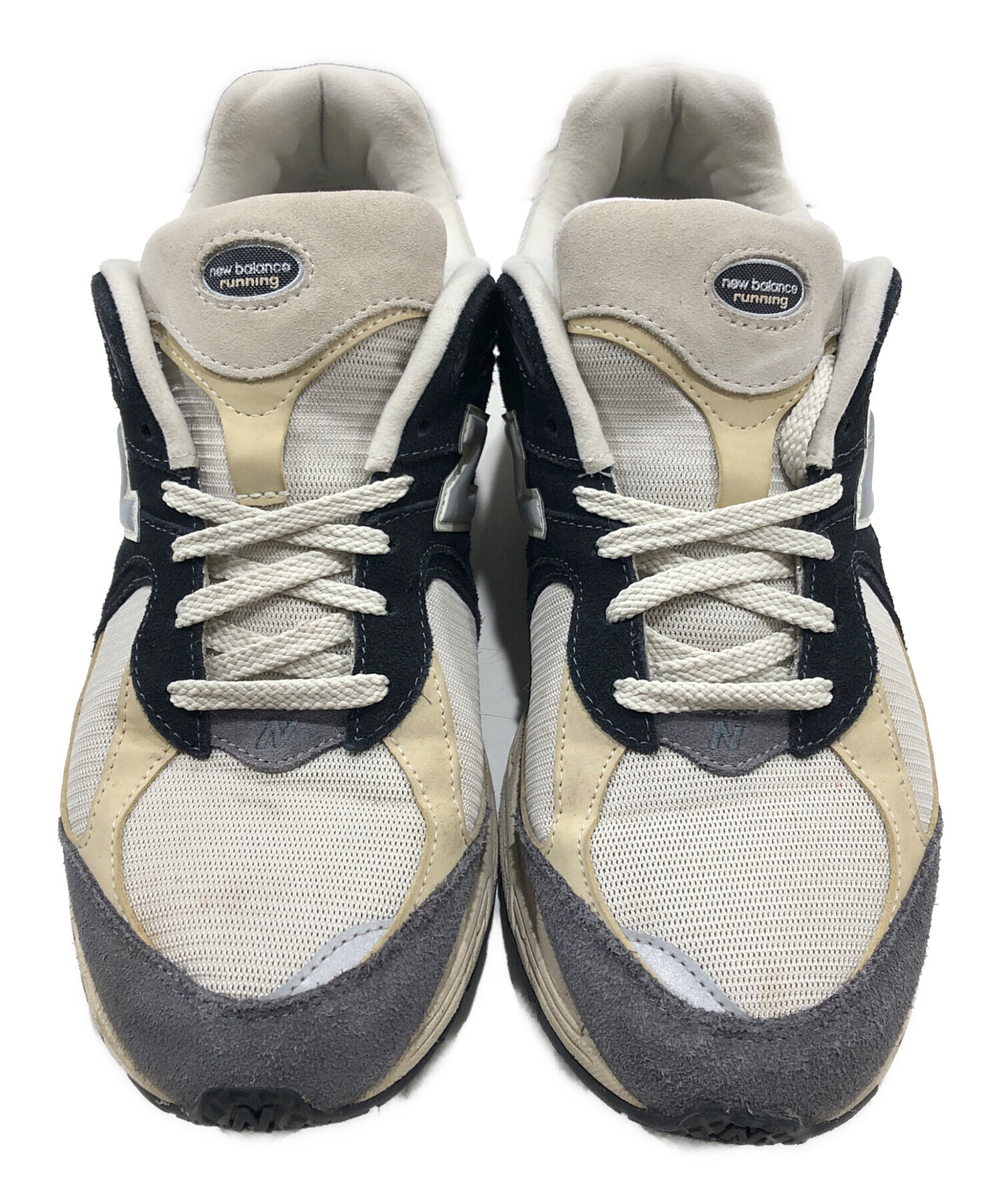 中古・古着通販】NEW BALANCE (ニューバランス) 2002R 