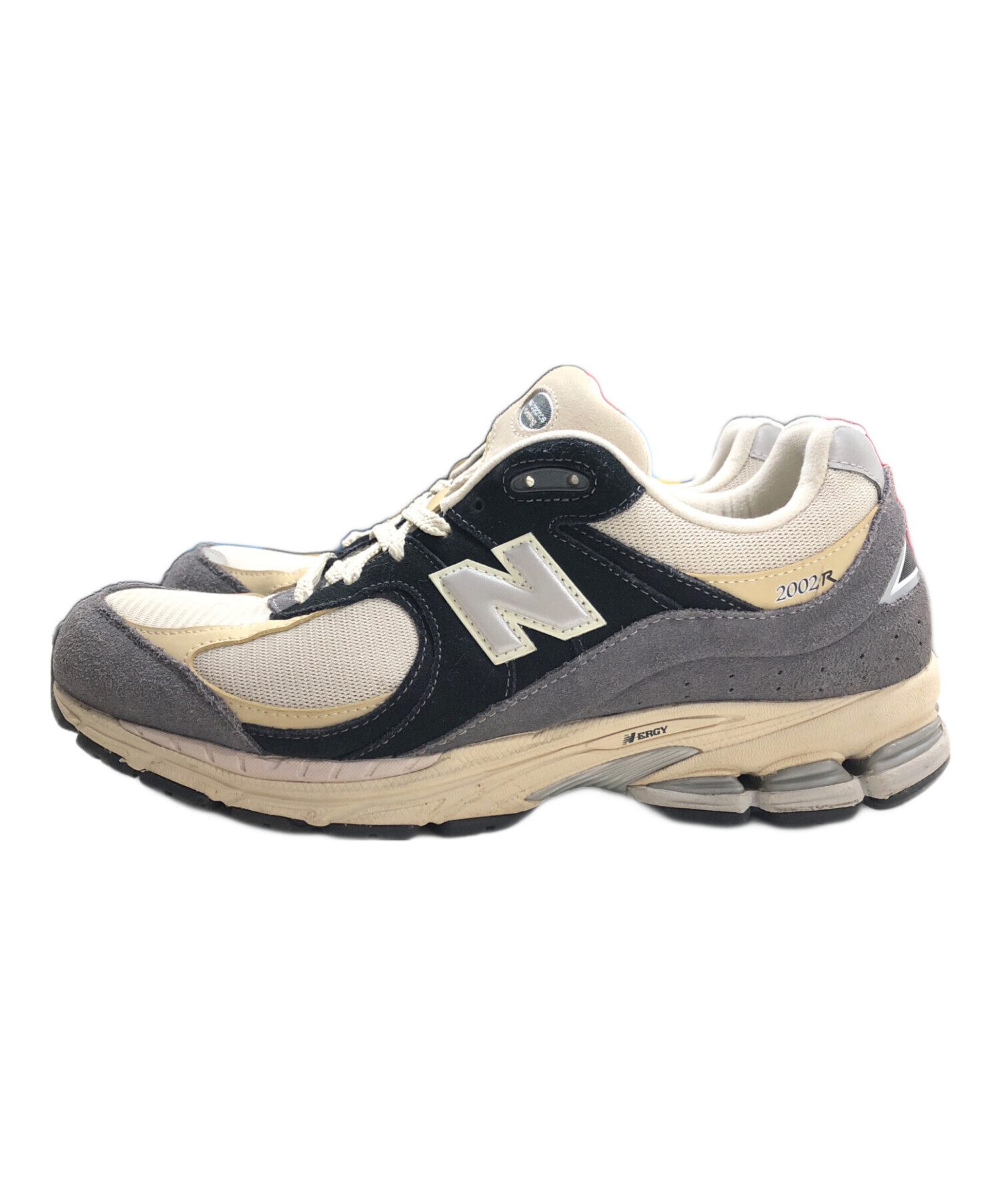 中古・古着通販】NEW BALANCE (ニューバランス) 2002R 