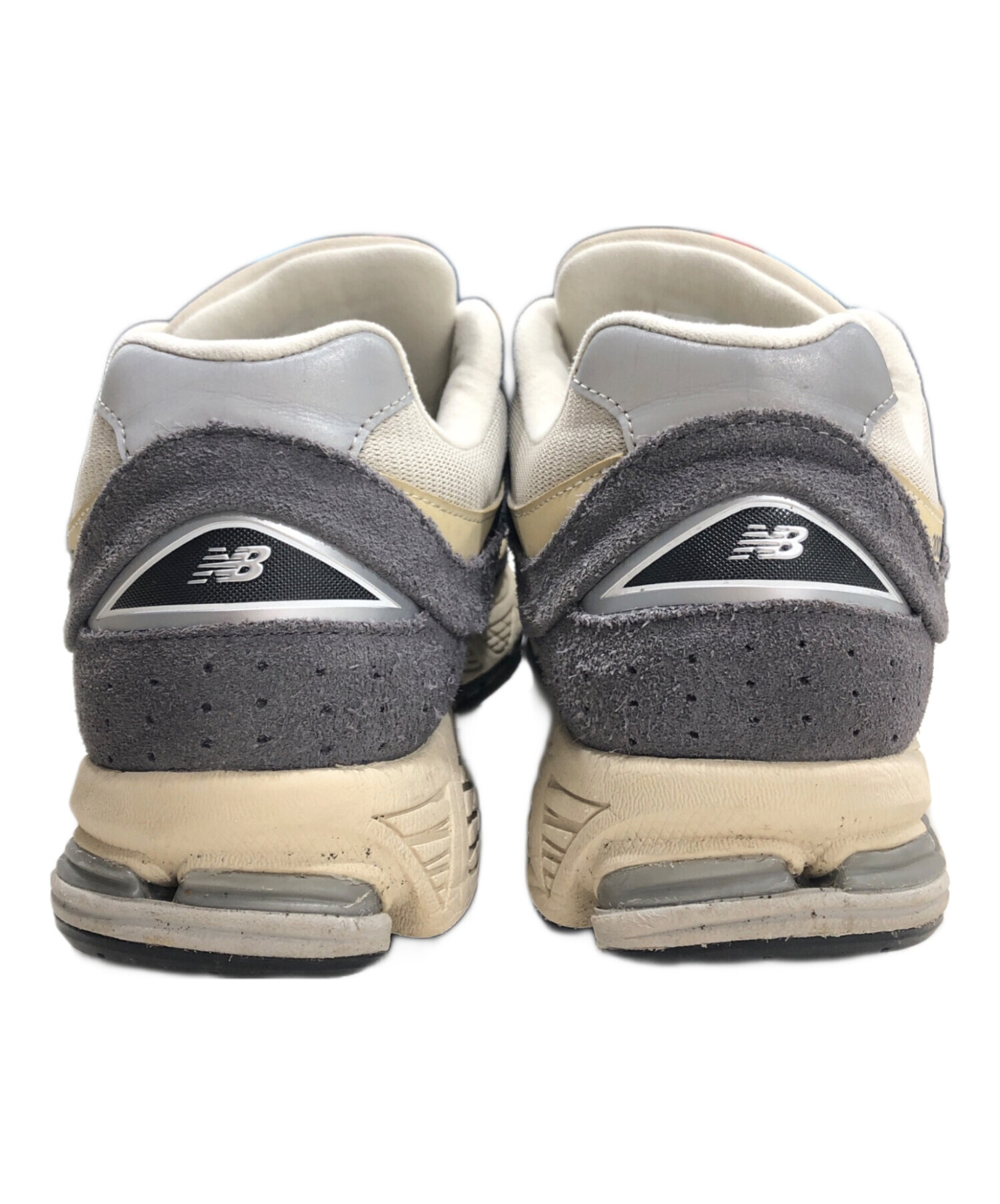 中古・古着通販】NEW BALANCE (ニューバランス) 2002R 