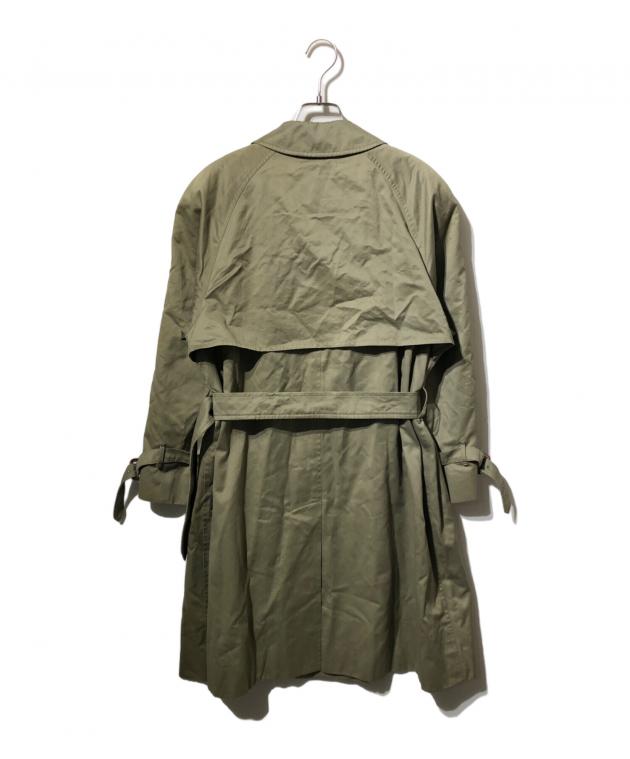 中古・古着通販】Burberry's (バーバリーズ) トレンチコート ベージュ