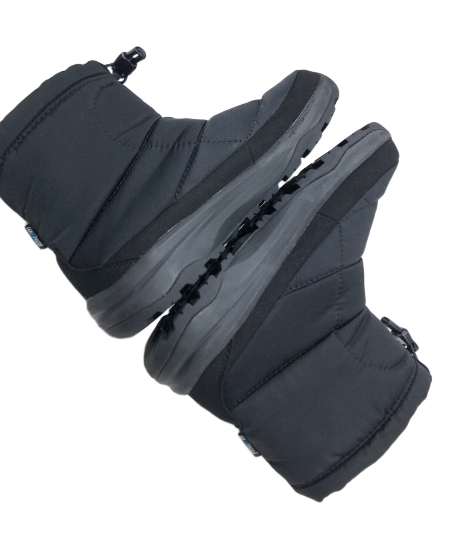 中古・古着通販】THE NORTH FACE (ザ ノース フェイス) Nuptse Bootie