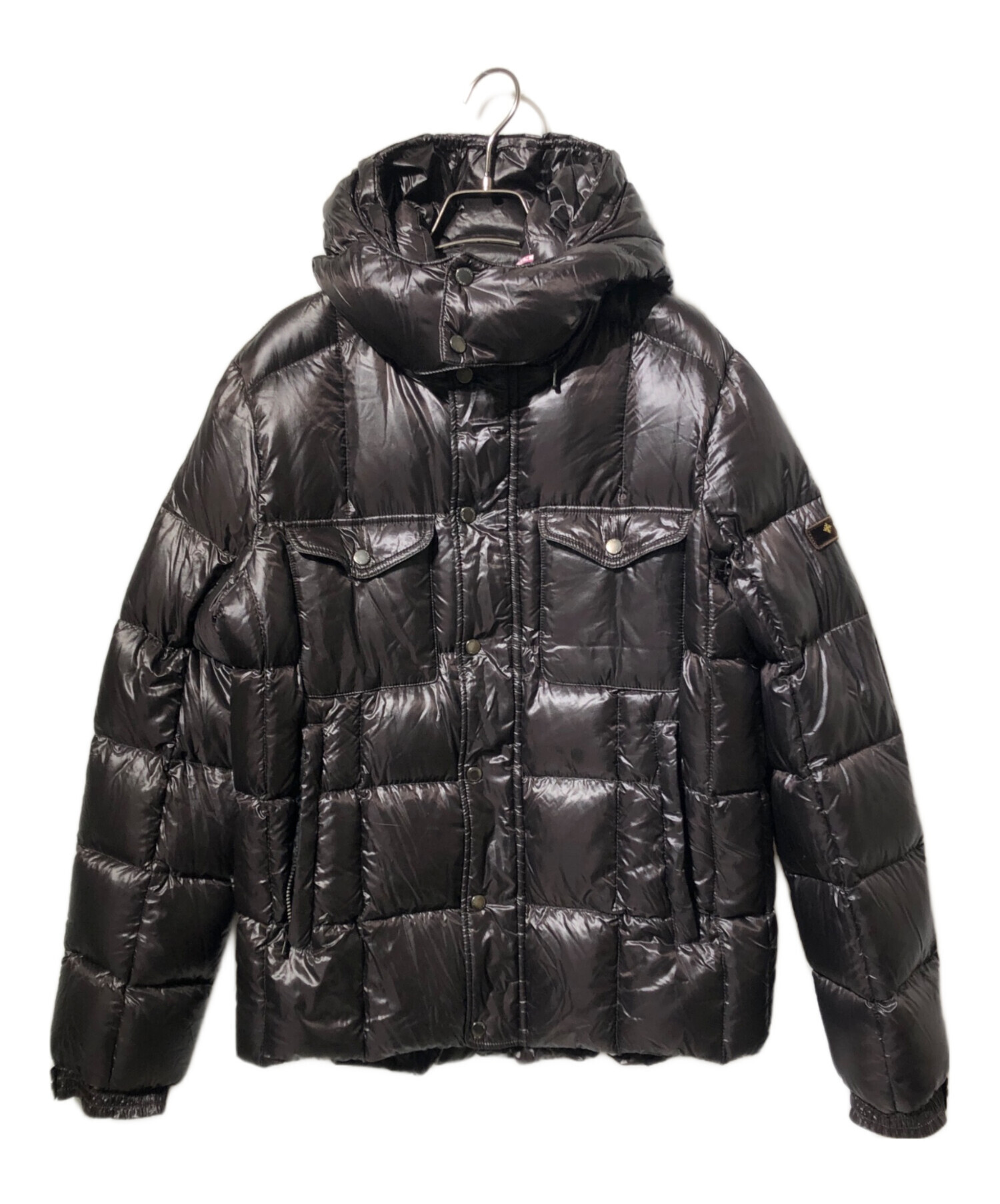 中古・古着通販】TATRAS (タトラス) VERRAZZANO/バラザーノダウン