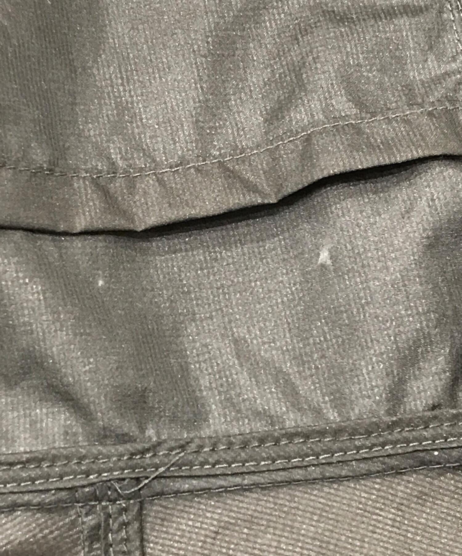 中古・古着通販】Americana (アメリカーナ) Nylon Jacket / ダブル 