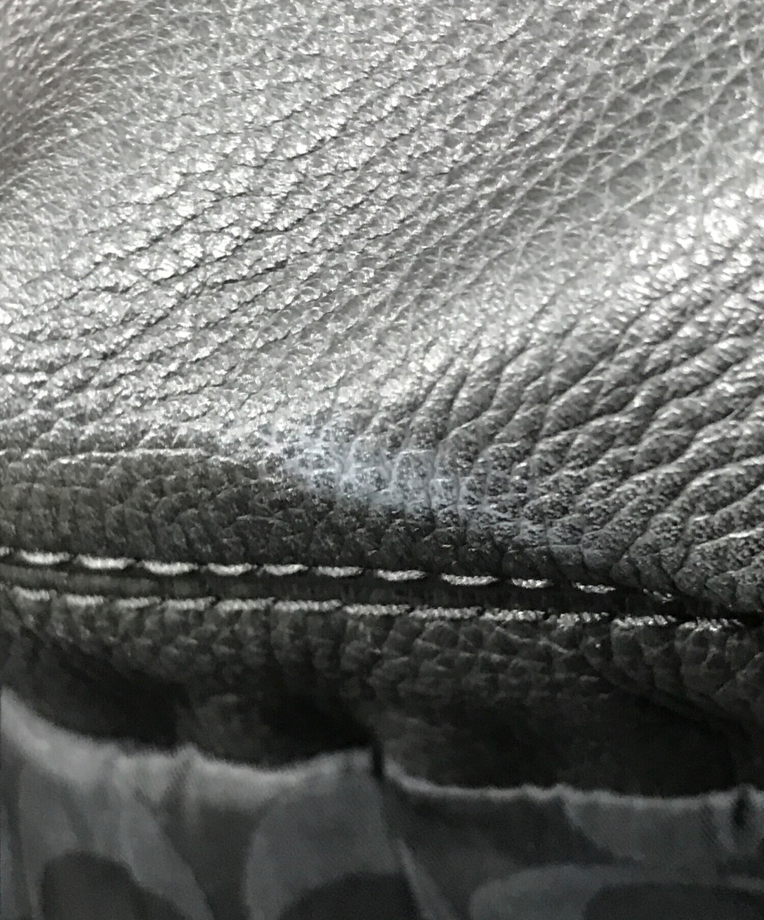 中古・古着通販】COACH (コーチ) ライダース MOTO レザージャケット