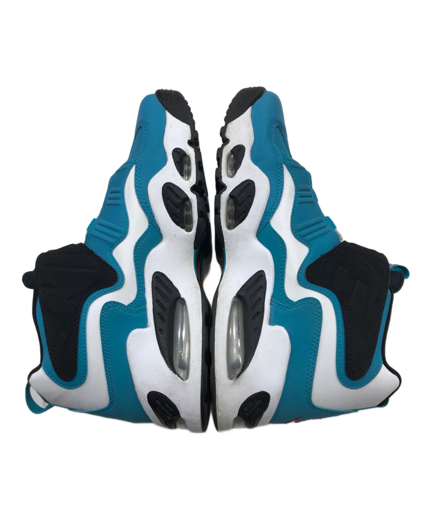 中古・古着通販】NIKE (ナイキ) Air Griffey Max 1 スニーカー スカイ 