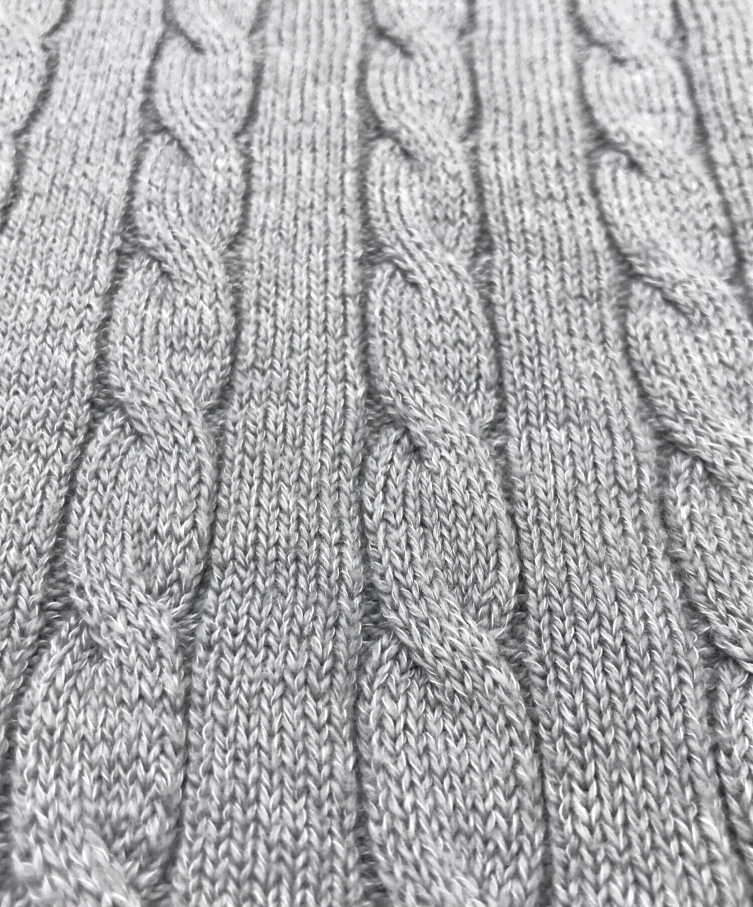 中古・古着通販】45R (フォーティファイブ・アール) 超ガーゼケーブル