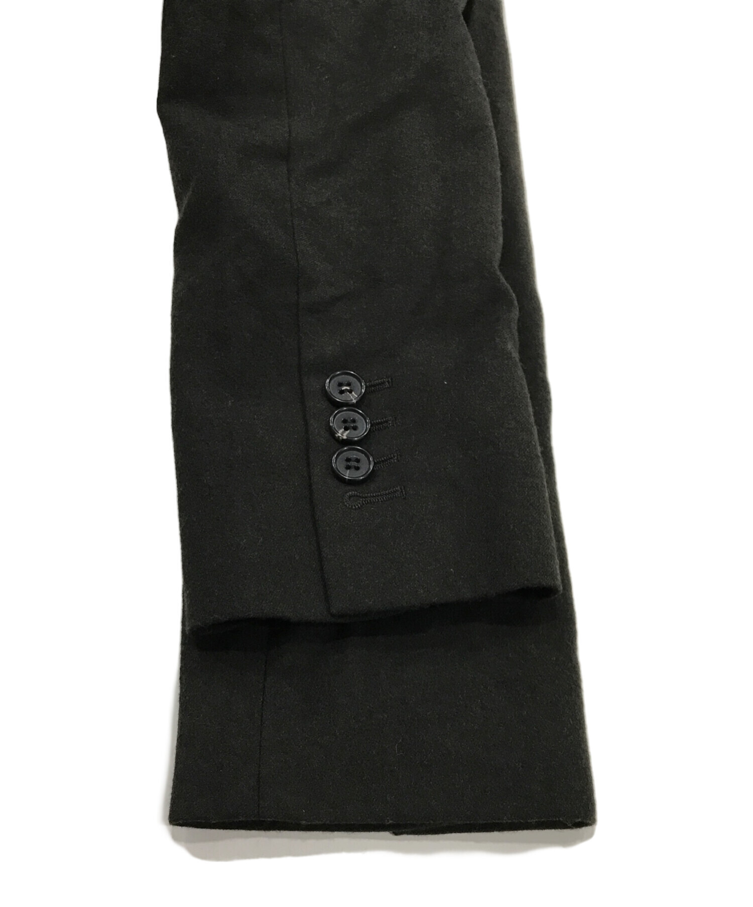 中古・古着通販】theory (セオリー) Sleek Flannel Slim ダブル