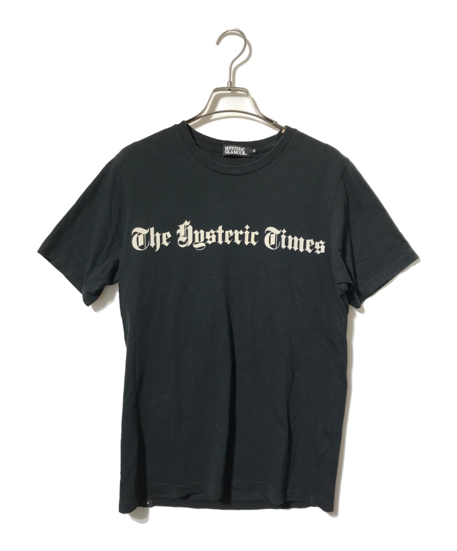中古・古着通販】Hysteric Glamour (ヒステリックグラマー) ガール