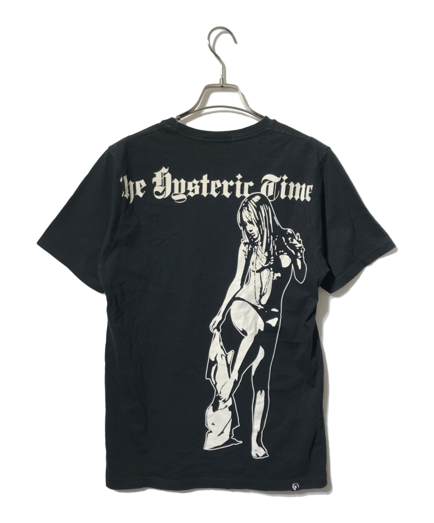 中古・古着通販】Hysteric Glamour (ヒステリックグラマー) ガール