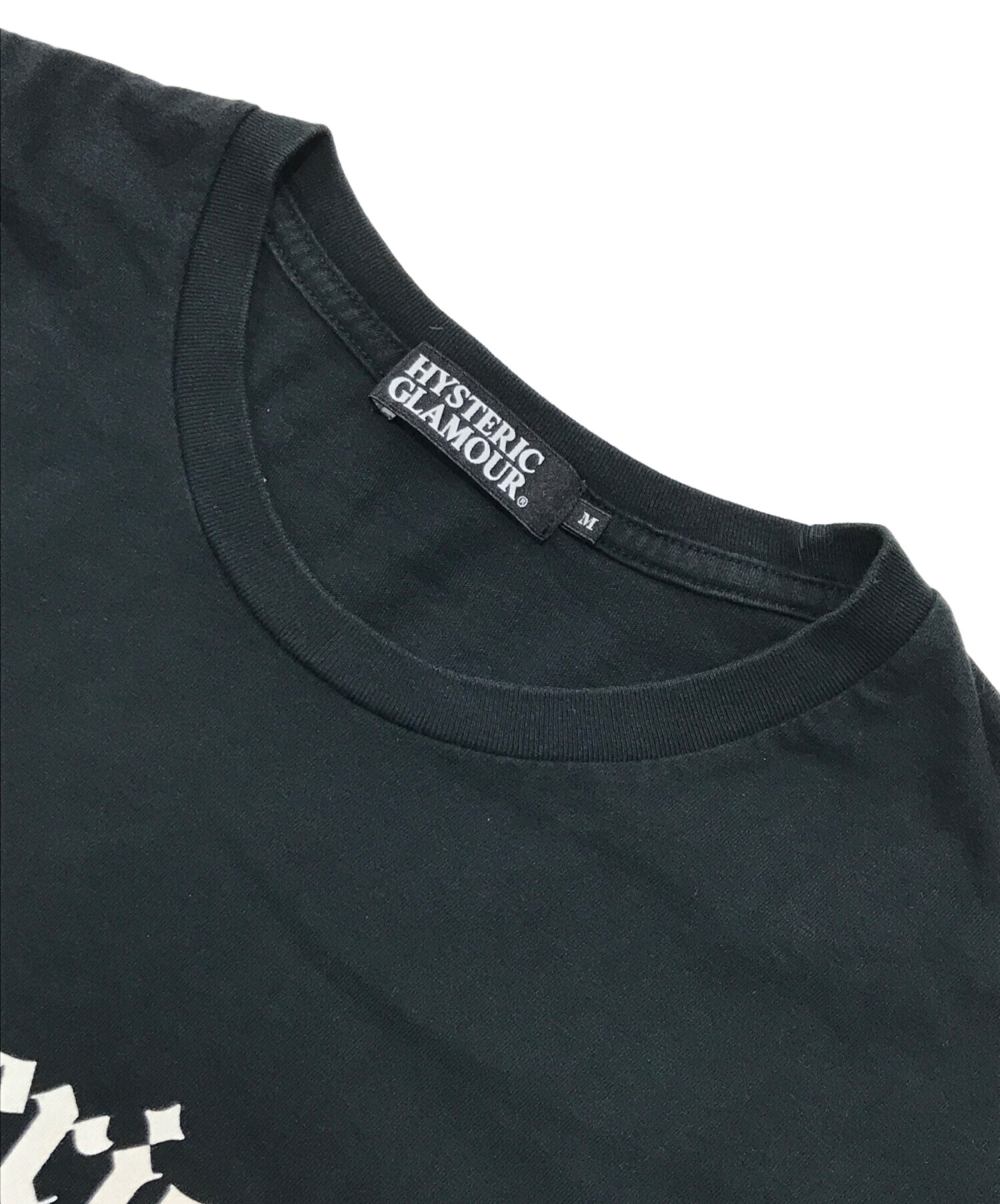 中古・古着通販】Hysteric Glamour (ヒステリックグラマー) ガール 