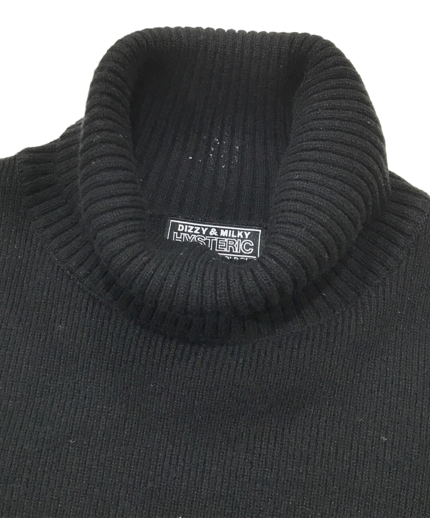 中古・古着通販】Hysteric Glamour (ヒステリックグラマー) HYSTERIC