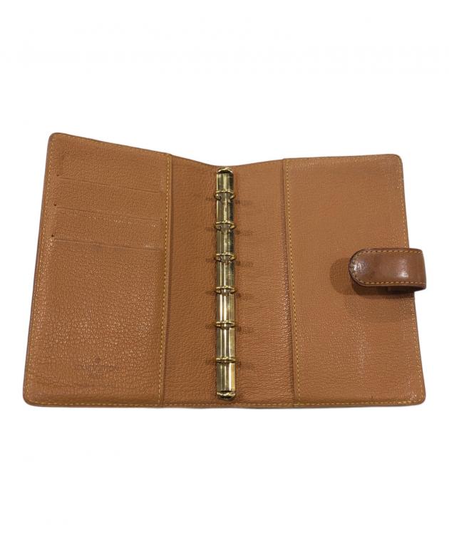 中古・古着通販】LOUIS VUITTON (ルイ ヴィトン) アジェンダPM/手帳