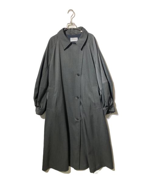 中古・古着通販】ETRE TOKYO (エトレトウキョウ) ウールチノコンシャス