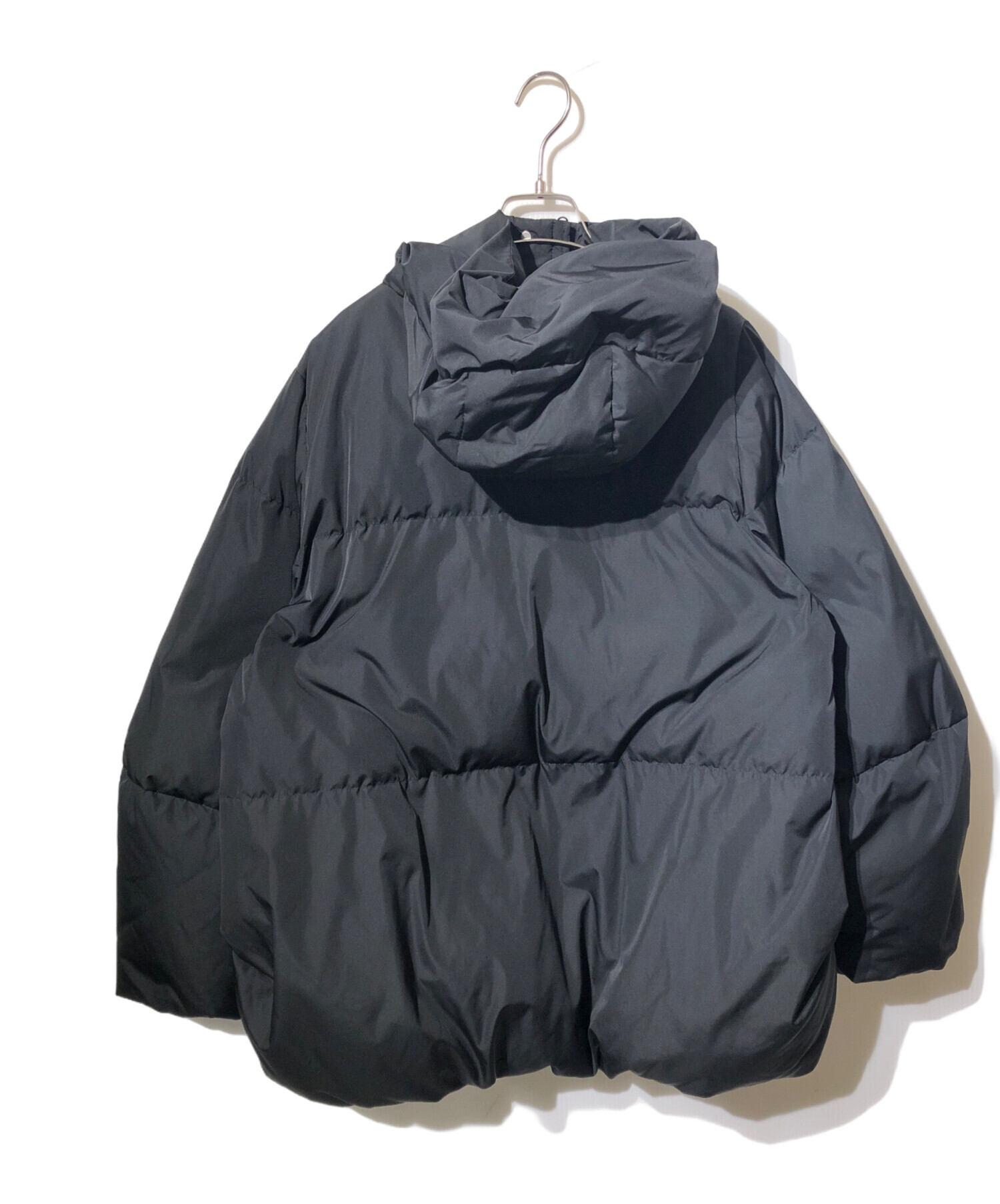 中古・古着通販】emmi atelier (エミアトリエ) サステナブルフーディー