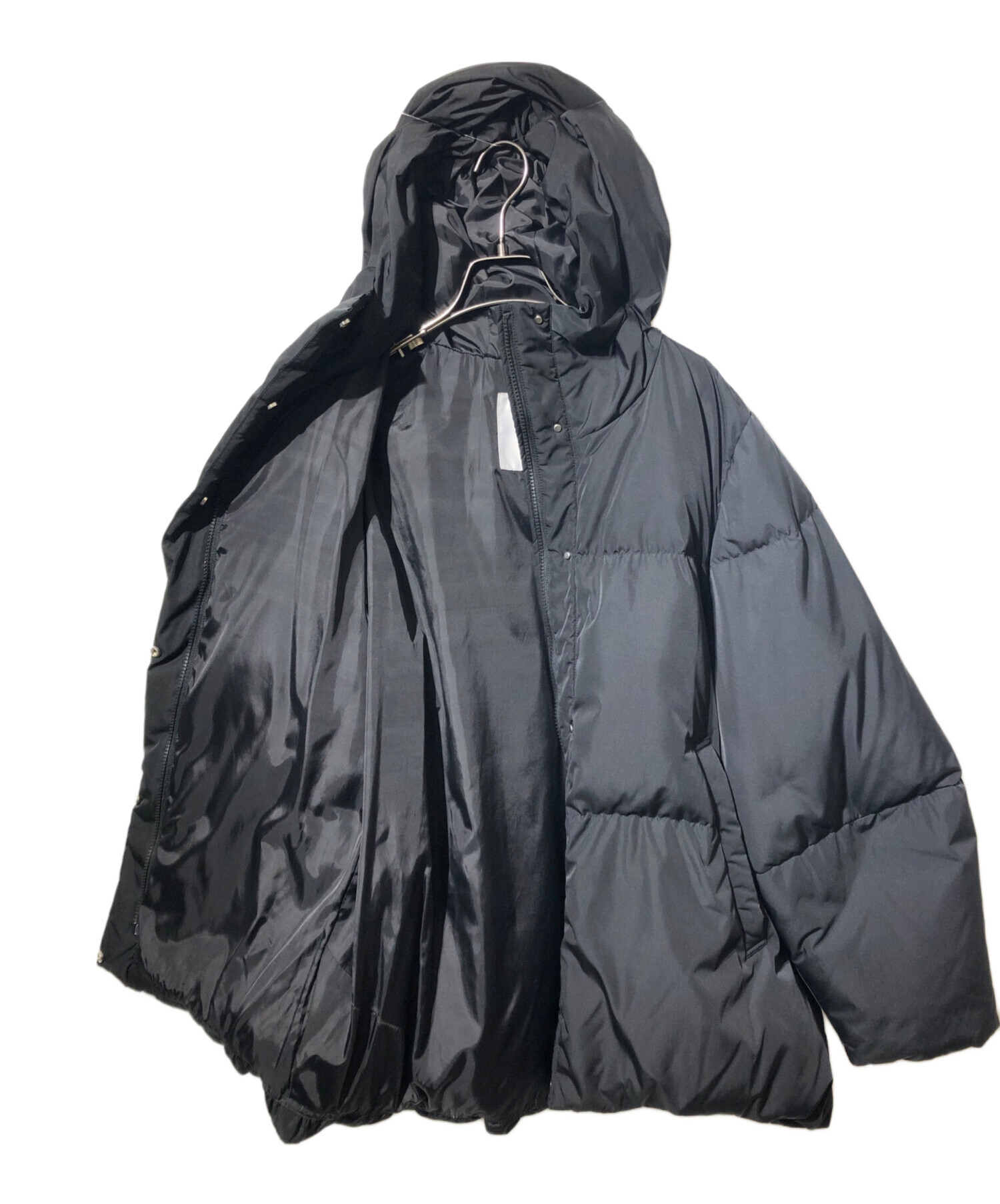 中古・古着通販】emmi atelier (エミアトリエ) サステナブルフーディー