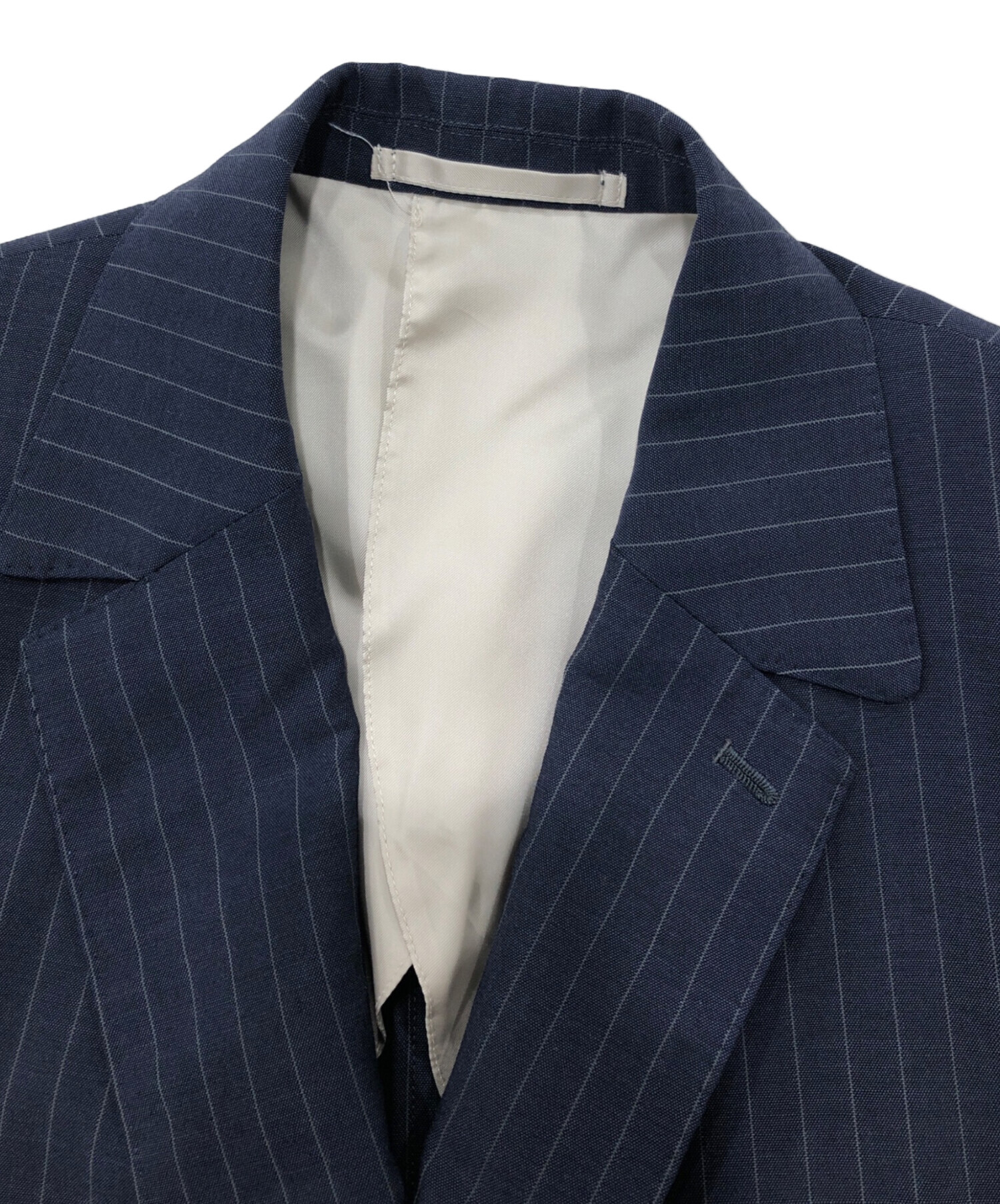 中古・古着通販】SADE (シャーデー) JK-11 / ダブルテーラード