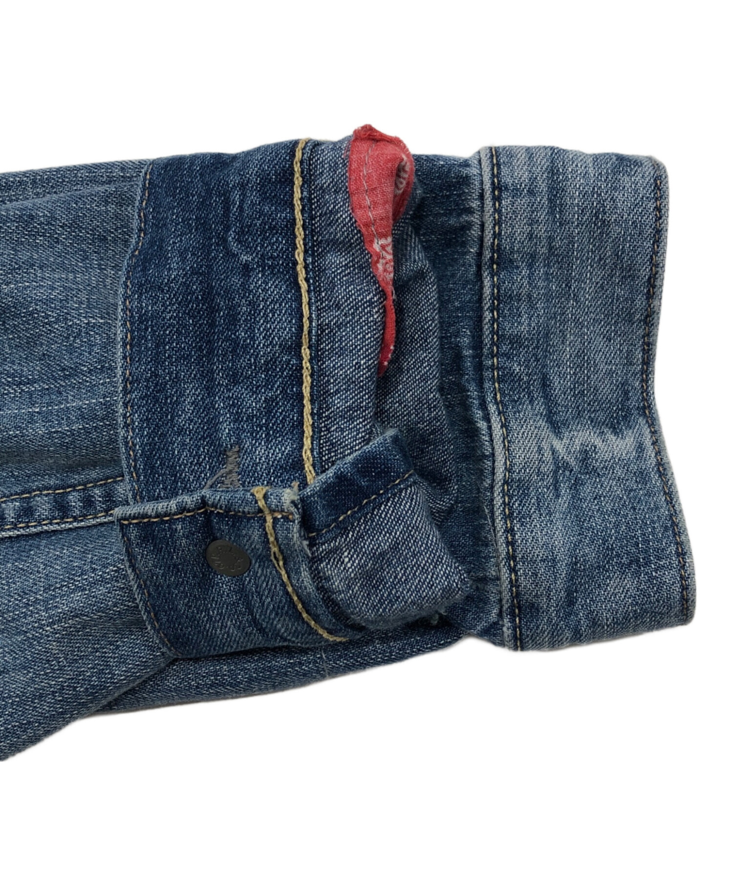 中古・古着通販】Denim & Supply Ralph Lauren (デニム＆サプライ