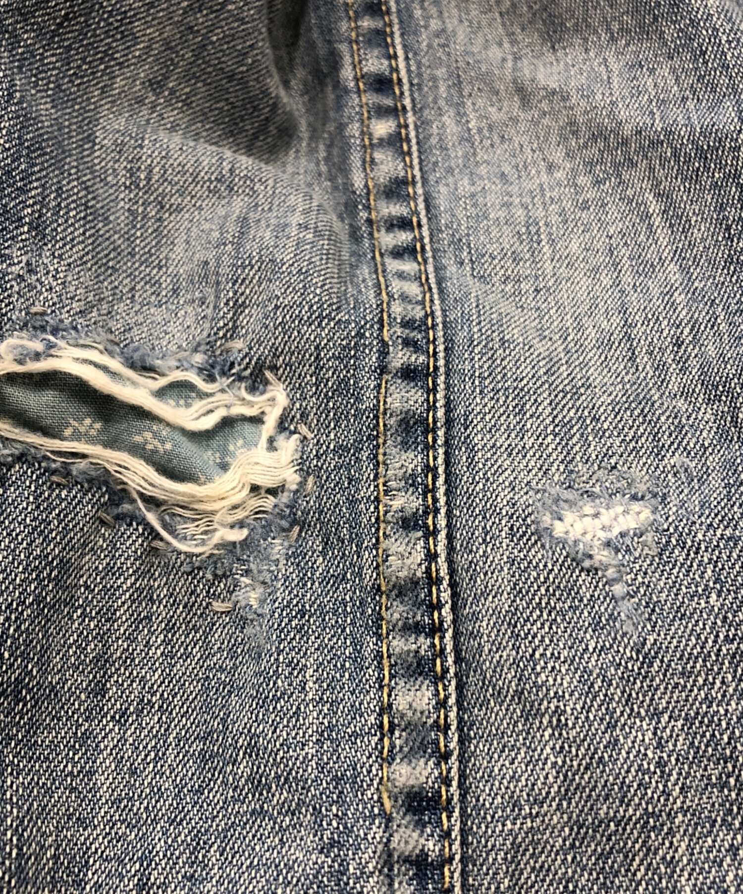 中古・古着通販】Denim & Supply Ralph Lauren (デニム＆サプライ