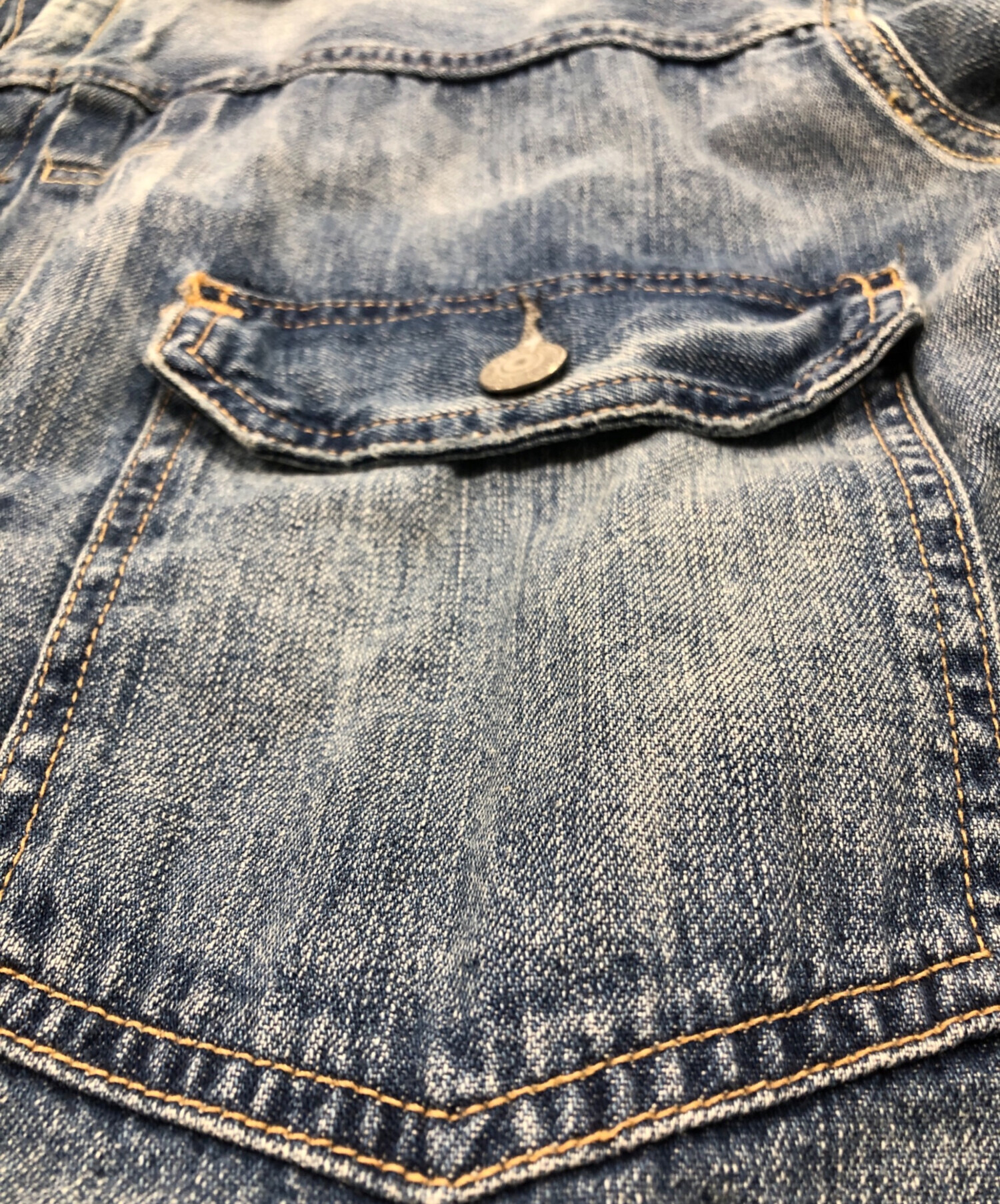 中古・古着通販】Denim & Supply Ralph Lauren (デニム＆サプライ
