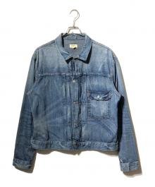 デニム,サプライ ラルフローレン】ブランド・古着のネット通販【TREFAC