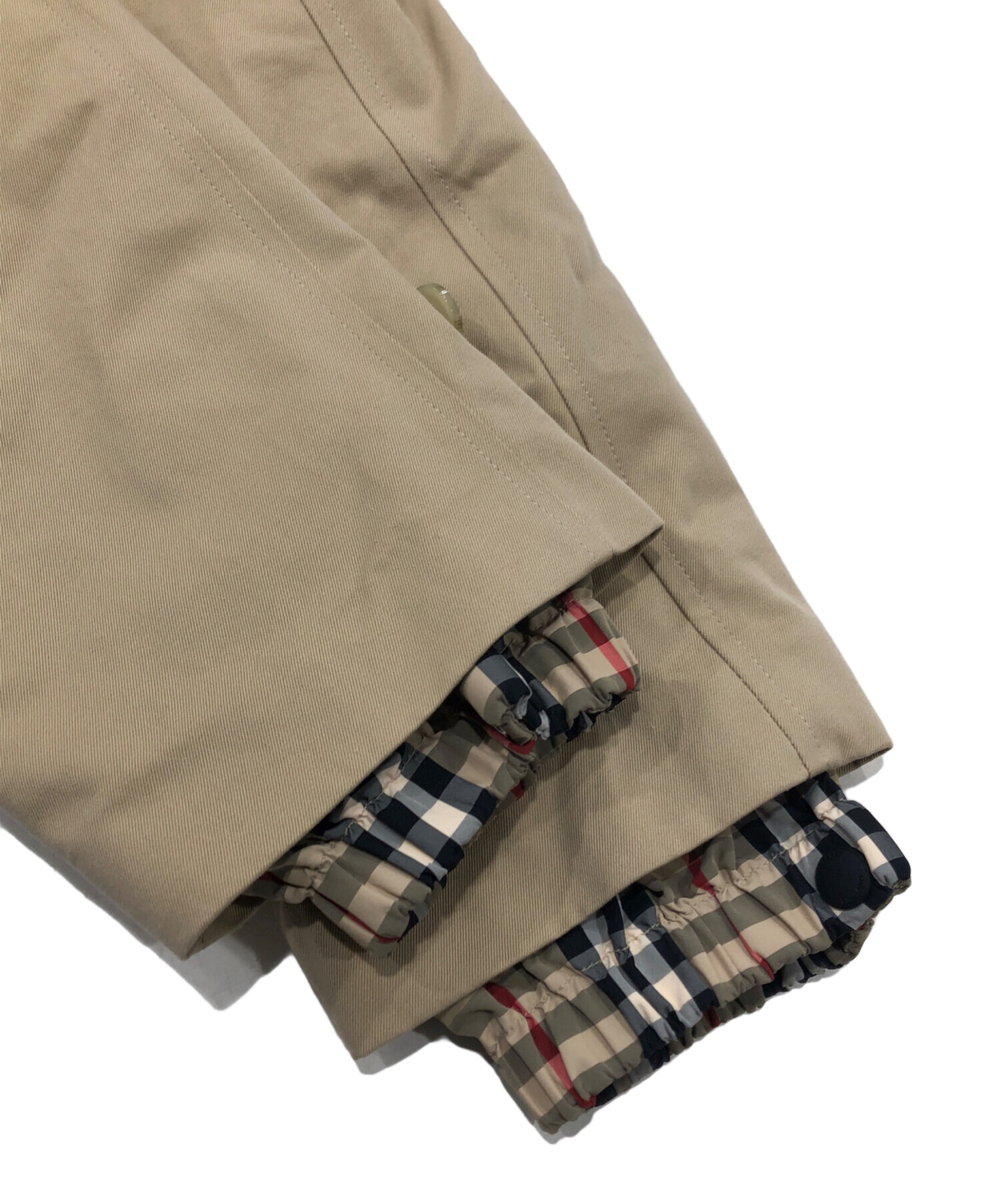 中古・古着通販】BURBERRY LONDON (バーバリーロンドン) ミドル丈