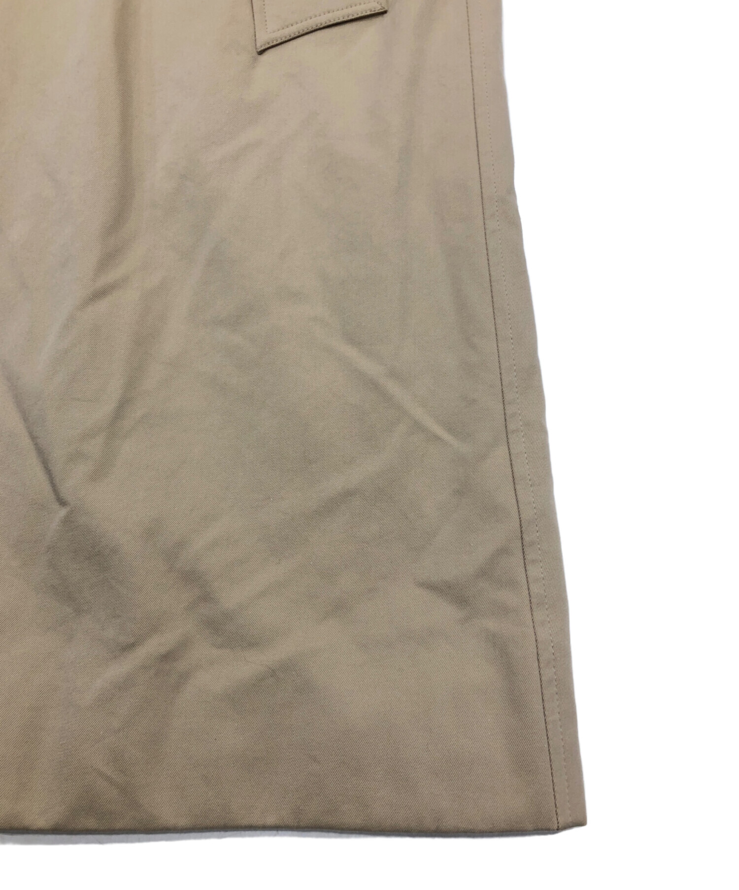 中古・古着通販】BURBERRY LONDON (バーバリーロンドン) ミドル丈