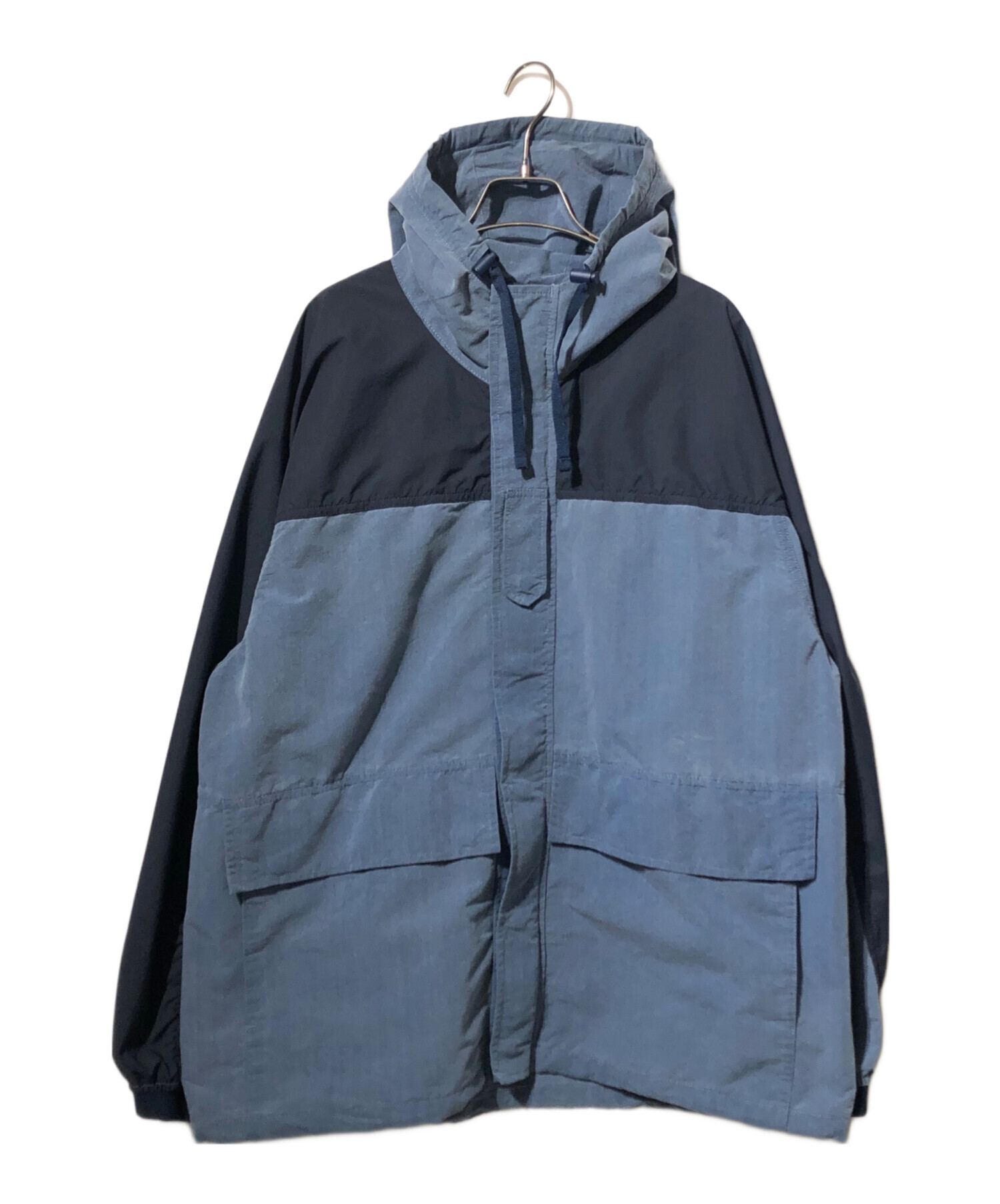 【ほぼ未使用】ノースフェイス　 マウンテンジャケット 中古・古着通販】THE NORTH FACE (ザ ノース フェイス) マウンテン